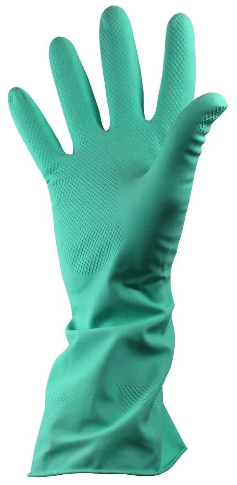 Ph shield 2 Latex Rubber Household Gloves