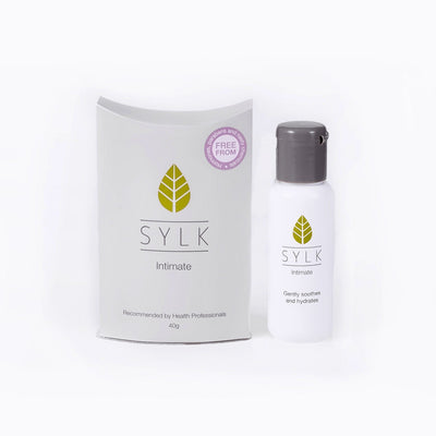 Sylk Natural Plant Based Lubricant - 40g