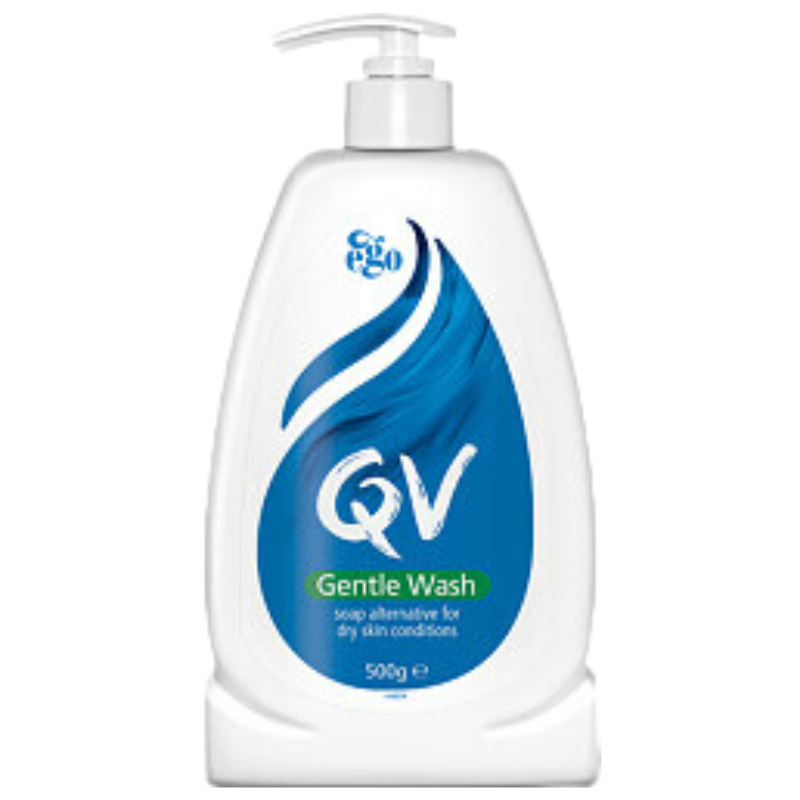 QV Gentle Wash-500g