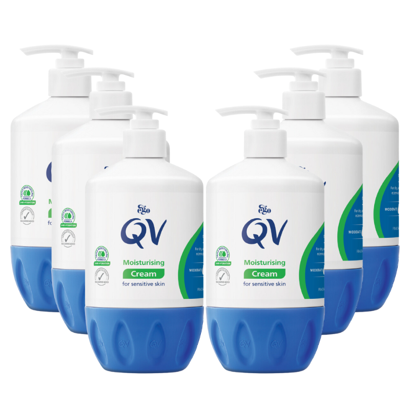 QV Moisturising Cream