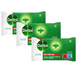 Dettol 2-In-1 Antibacterial Wipes- 15 Wipes