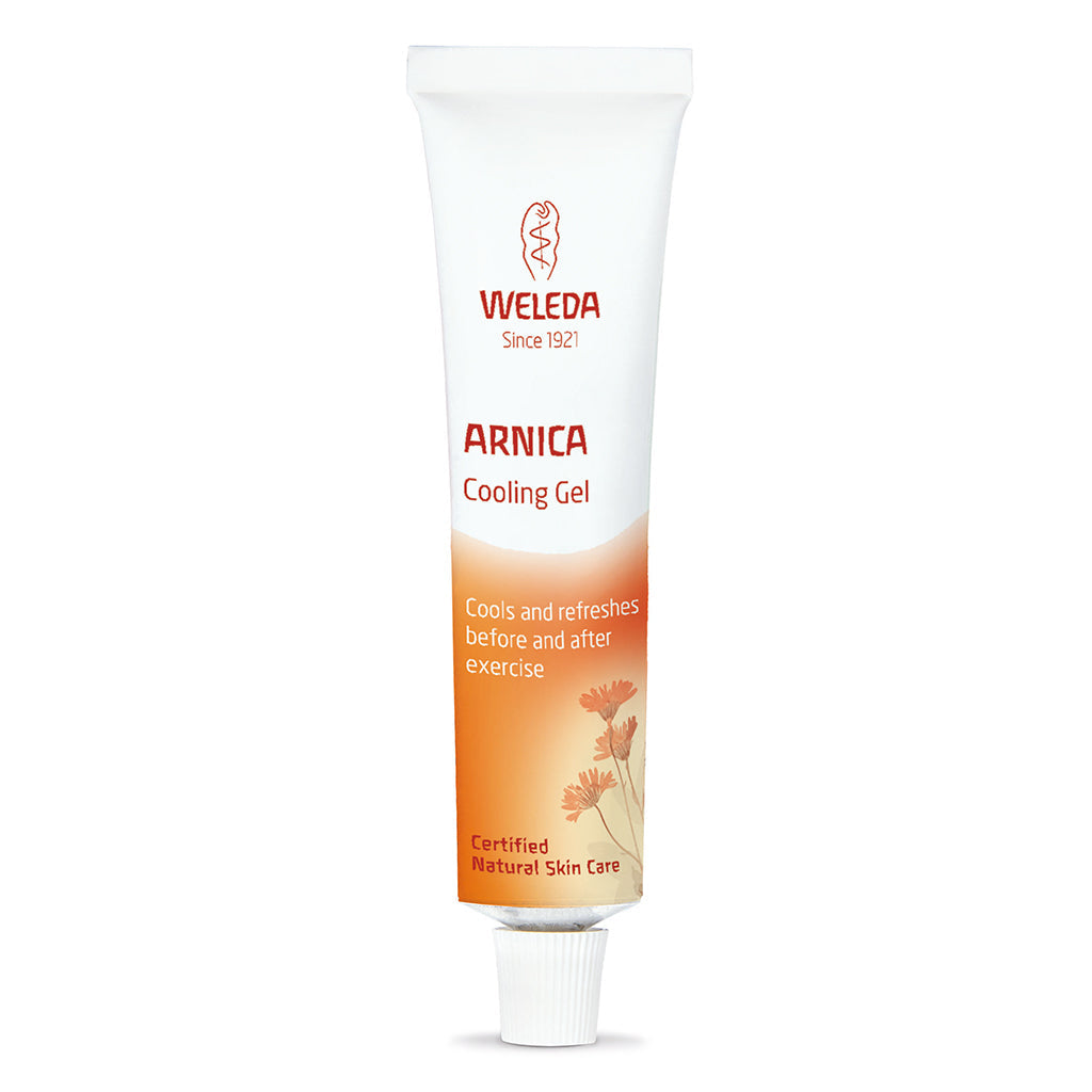 Weleda Arnica Cooling Gel 25g