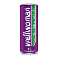 Wellwoman Drink 24-way-250ML