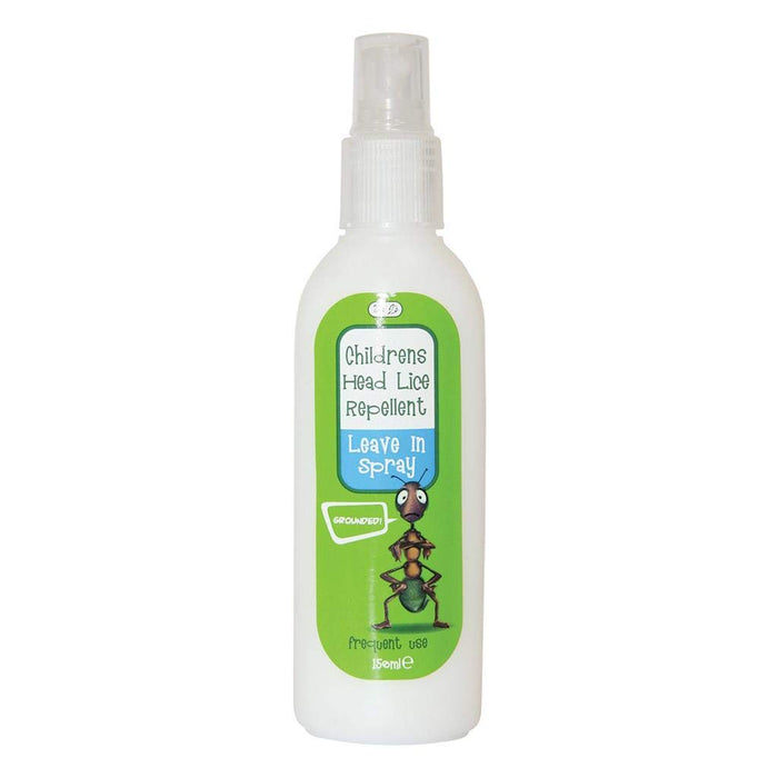 Dr Johnsons Head Lice Repellent Spray 150ml - Meds4you