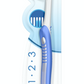 Oral-B Indicator 123 Medium Toothbrush