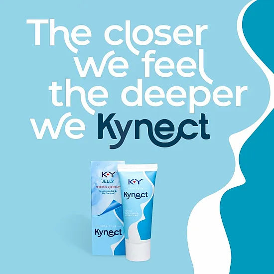 KY Jelly Personal Lubricant