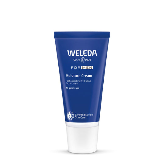 Weleda Moisture Cream for Men 30ml