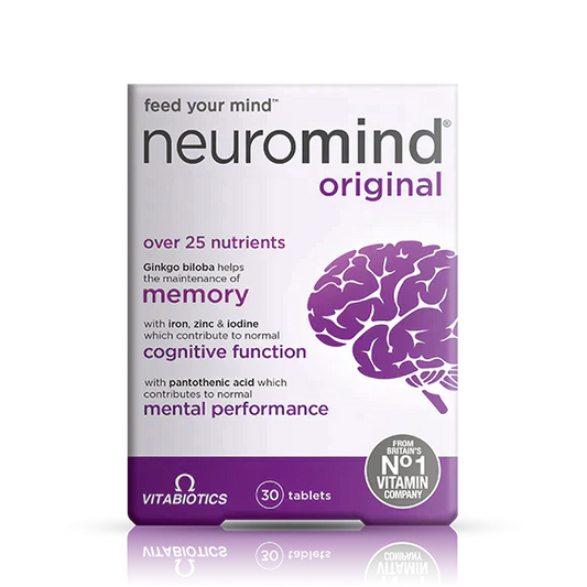 NEUROMIND PLUS 56