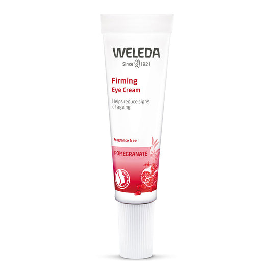 Weleda Pomegranate Firming Eye Cream 10ml