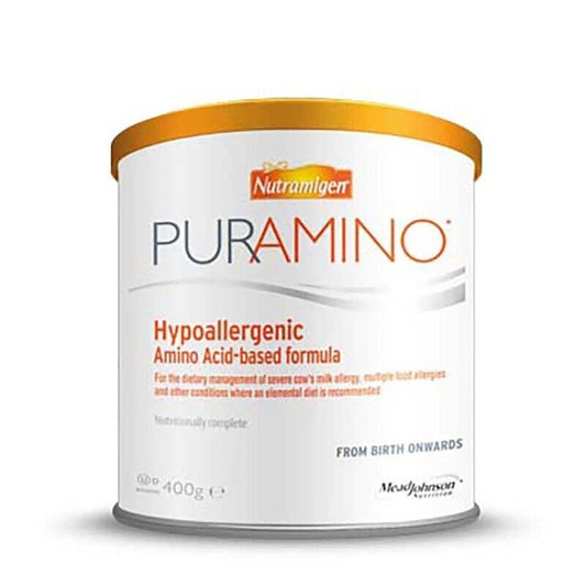 Nutramigen Puramino 400g