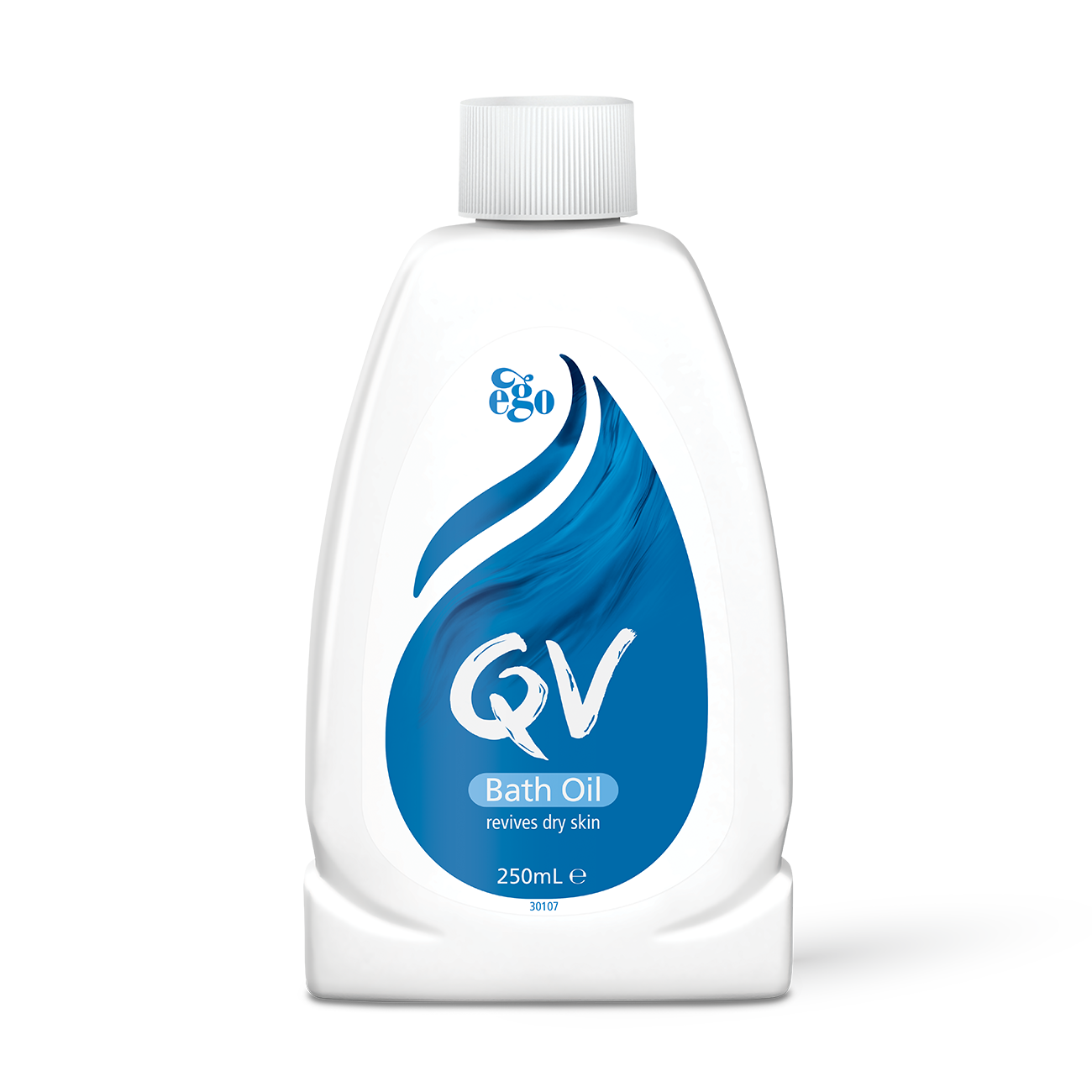 QV Bath Oil