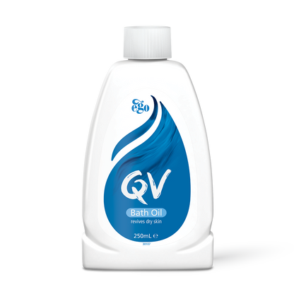 QV Bath Oil