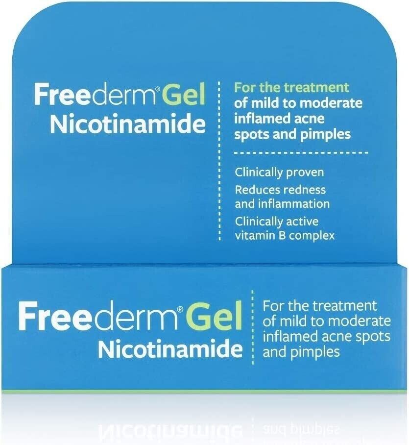 Freederm Gel -25g