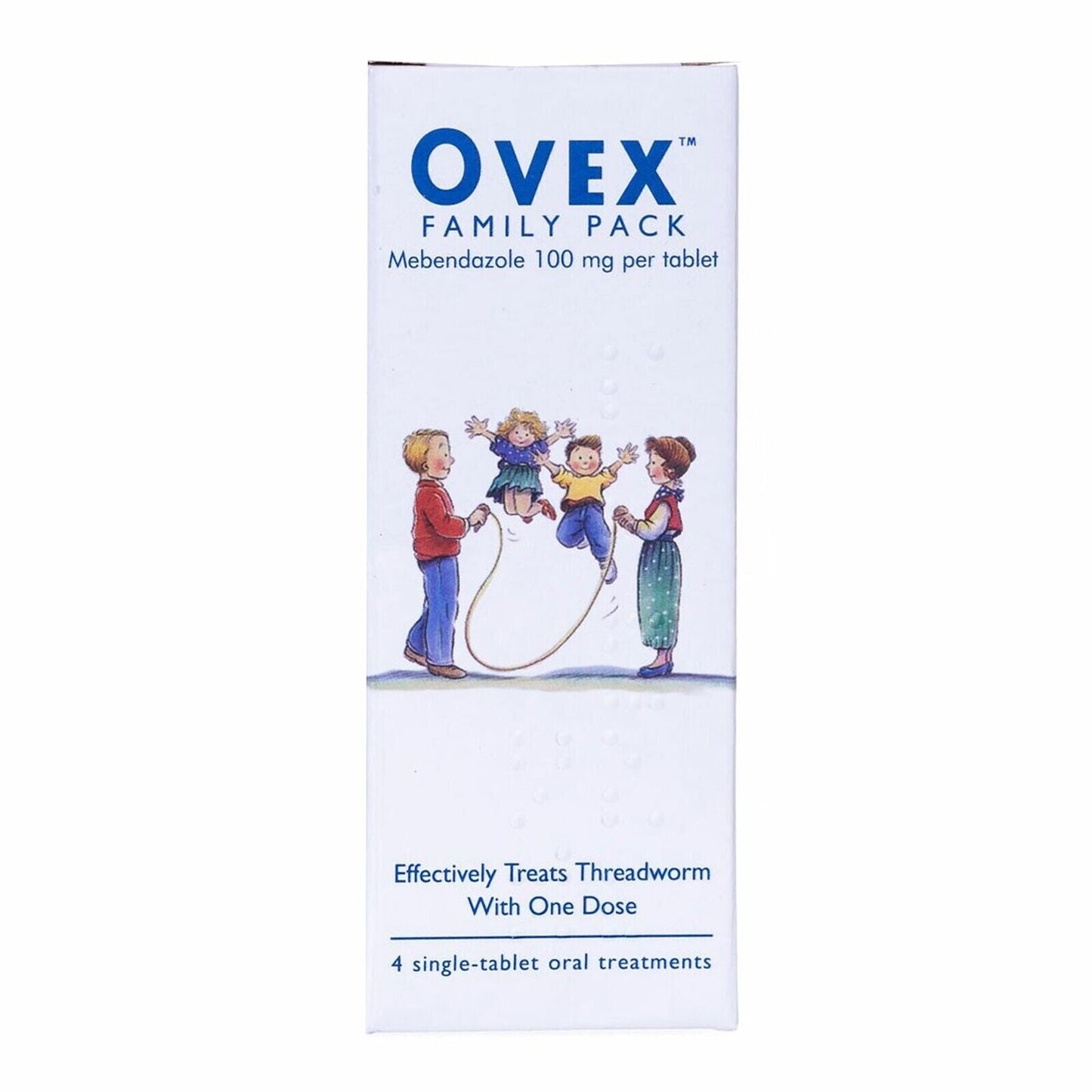 Ovex Family Pack