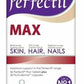 Vitabiotics Perfectil Max 84 Tablets