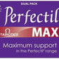 Vitabiotics Perfectil Max 84 Tablets