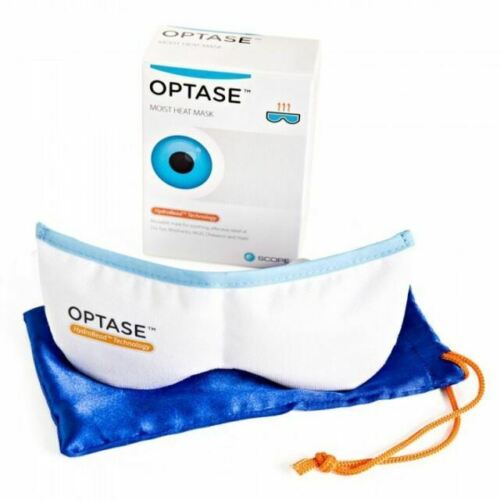 Optase Moist Heat  Mask