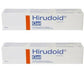 Hirudoid Gel - 50G - Soothing Relief For Inflammation Of The Veins