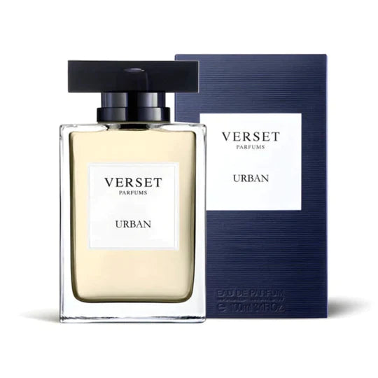 Inspired by Hugo (Hugo Boss) | Verset Urban Perfume For Him