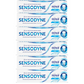 Sensodyne Repair & Protect Original Toothpaste 75ml