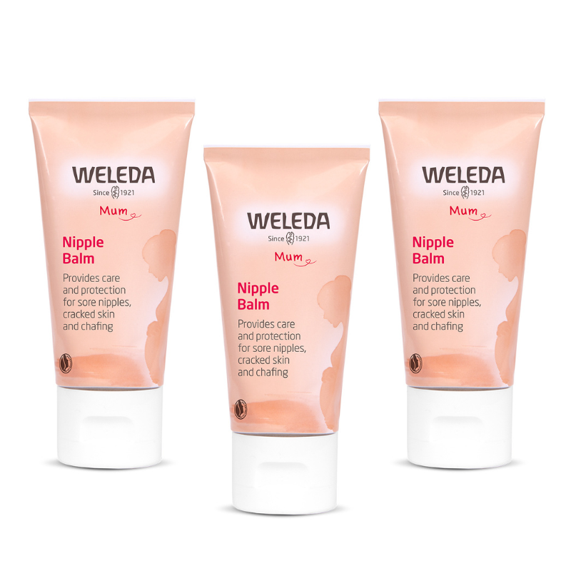 Weleda Nipple Balm