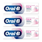 Oral-B Sensitivity & Gum Calm Gentle Whitening Toothpaste 75ml