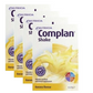 Complan Shake Banana Flavour Sachets 57g