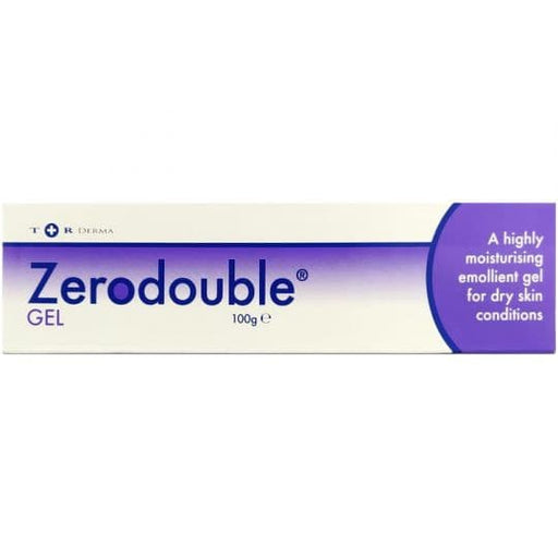Zerodouble Gel - 100g